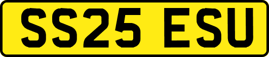 SS25ESU