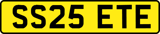SS25ETE