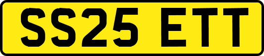 SS25ETT