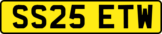 SS25ETW