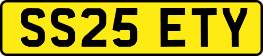 SS25ETY
