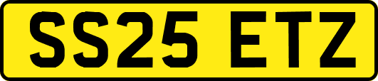 SS25ETZ