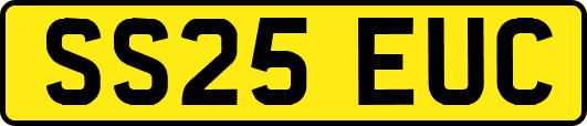 SS25EUC