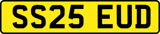 SS25EUD
