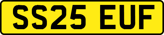 SS25EUF