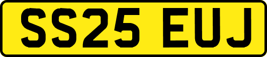 SS25EUJ