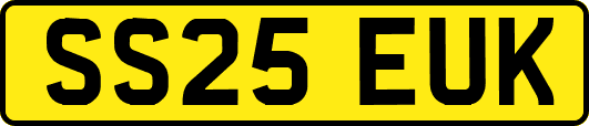 SS25EUK