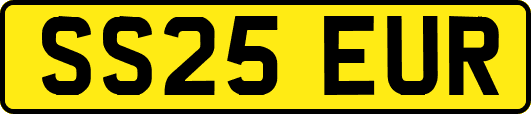 SS25EUR