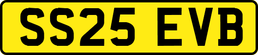 SS25EVB