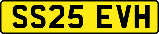 SS25EVH