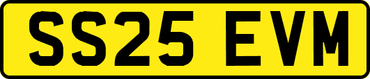 SS25EVM