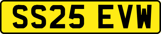 SS25EVW