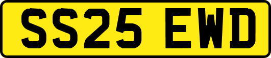 SS25EWD