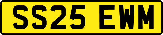 SS25EWM