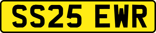 SS25EWR