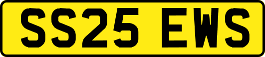 SS25EWS