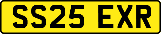 SS25EXR