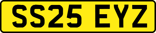 SS25EYZ