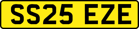 SS25EZE