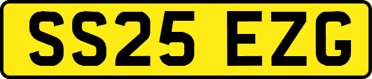 SS25EZG