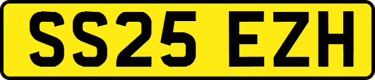 SS25EZH