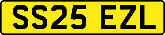 SS25EZL