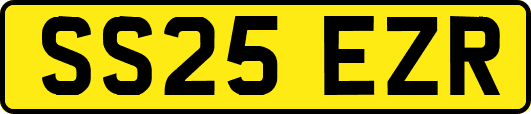 SS25EZR