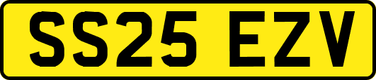 SS25EZV
