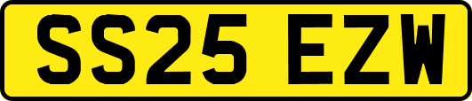 SS25EZW