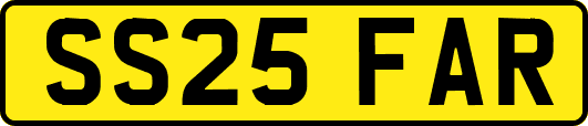 SS25FAR