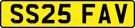 SS25FAV
