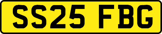 SS25FBG