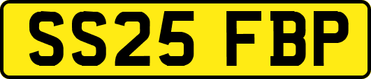 SS25FBP