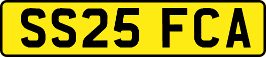 SS25FCA