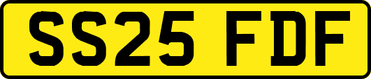 SS25FDF