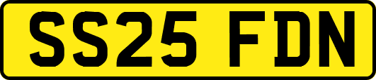 SS25FDN