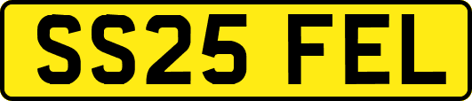 SS25FEL