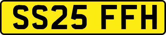 SS25FFH