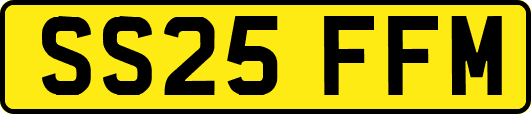 SS25FFM