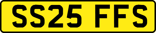 SS25FFS