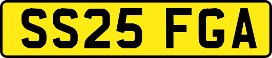 SS25FGA