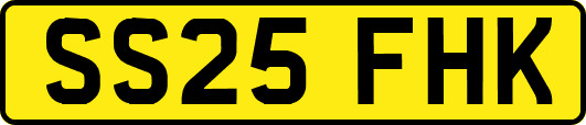 SS25FHK