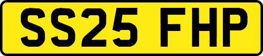 SS25FHP