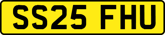 SS25FHU