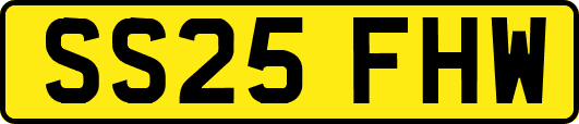 SS25FHW