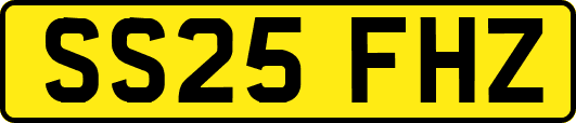 SS25FHZ
