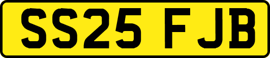 SS25FJB