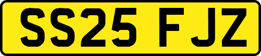 SS25FJZ