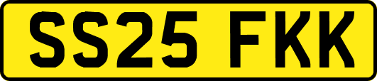 SS25FKK