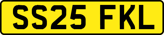 SS25FKL
